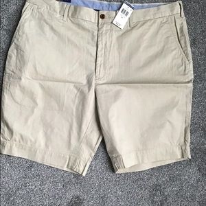 Polo Ralph Lauren Mens Shorts 40 Tan NWT MSRP: $55